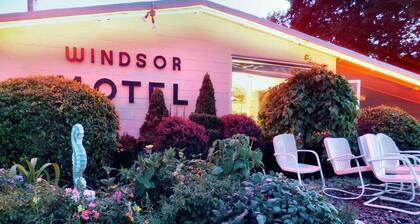 Windsor Motel