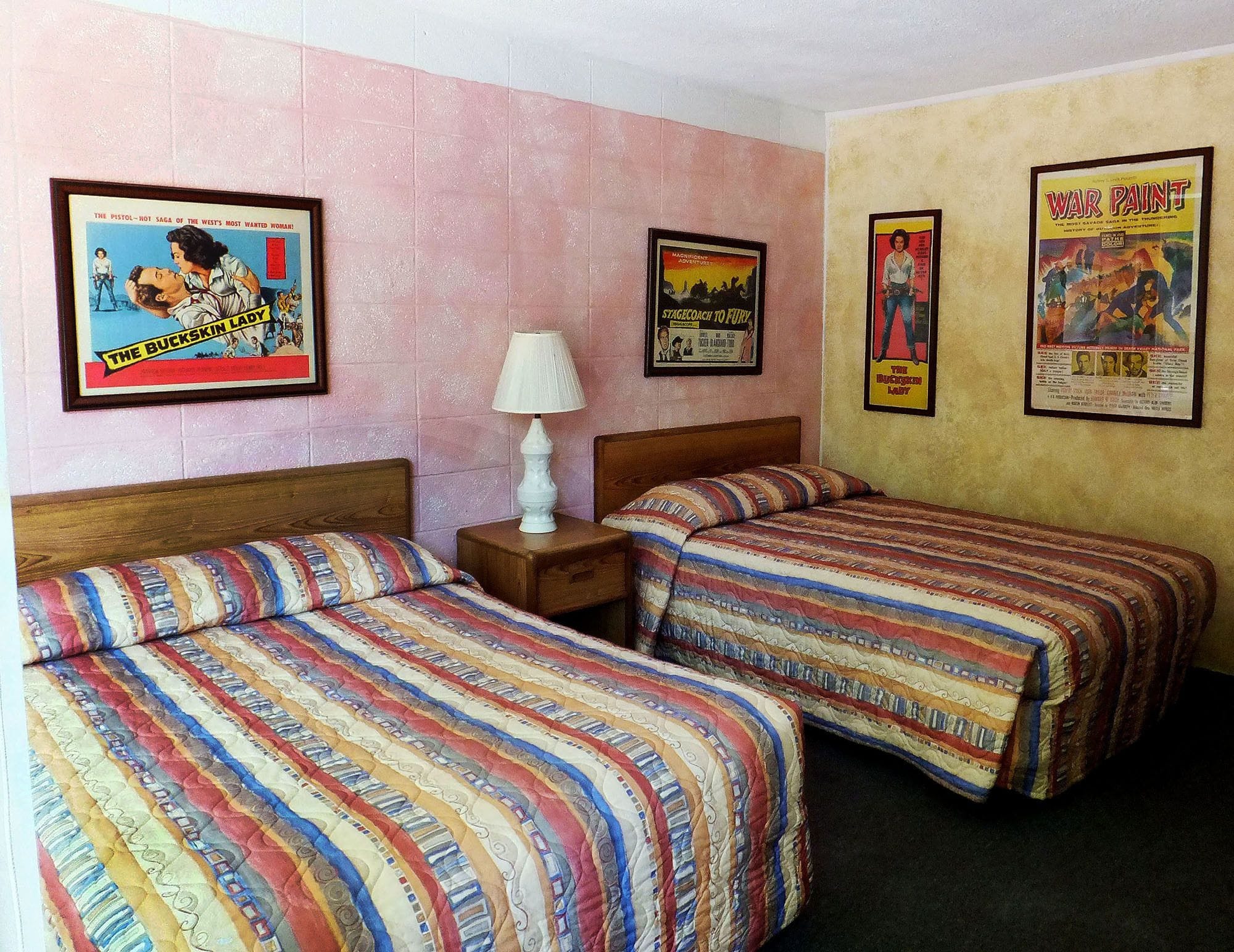 Foto - Windsor Motel