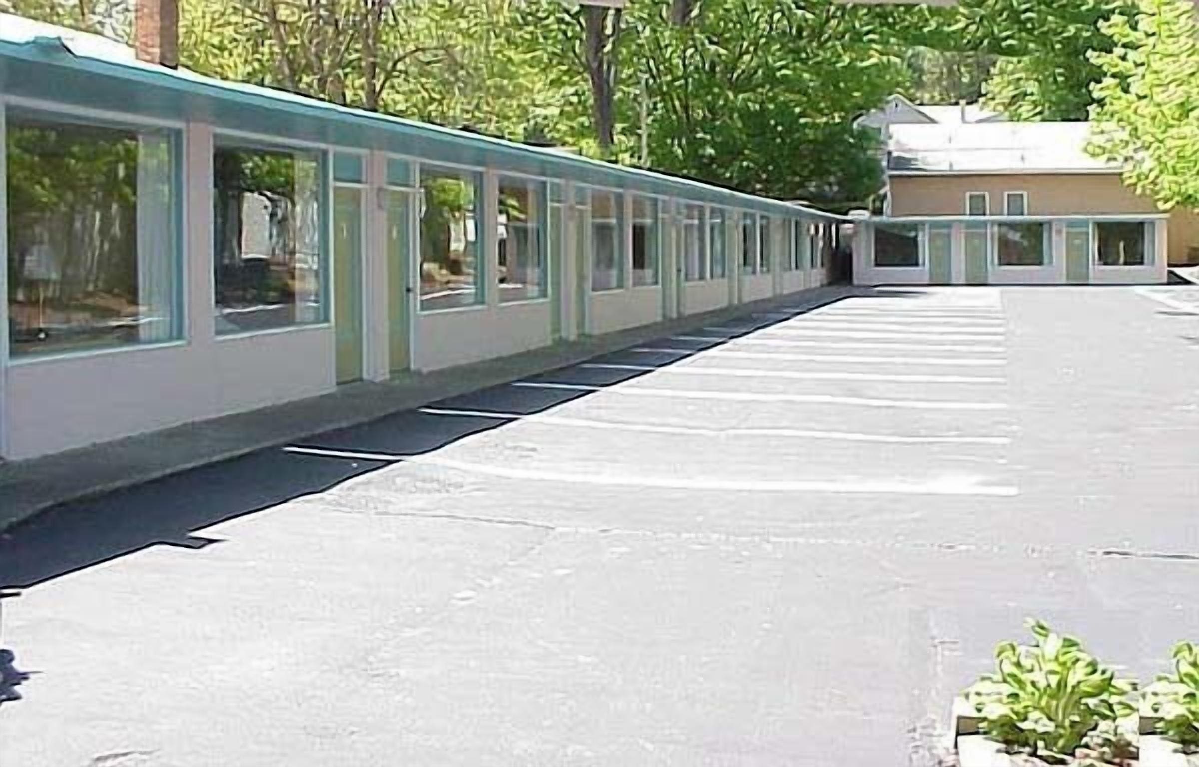 Foto - Windsor Motel