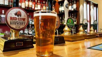 Bar (en la propiedad)