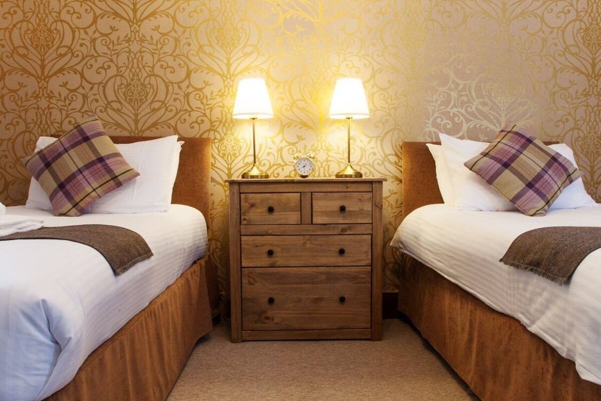 1 غرفة نوم