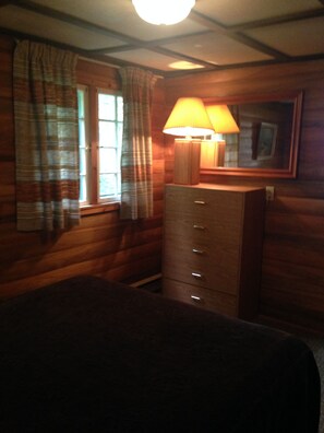 2 Bedroom Cottage #5
