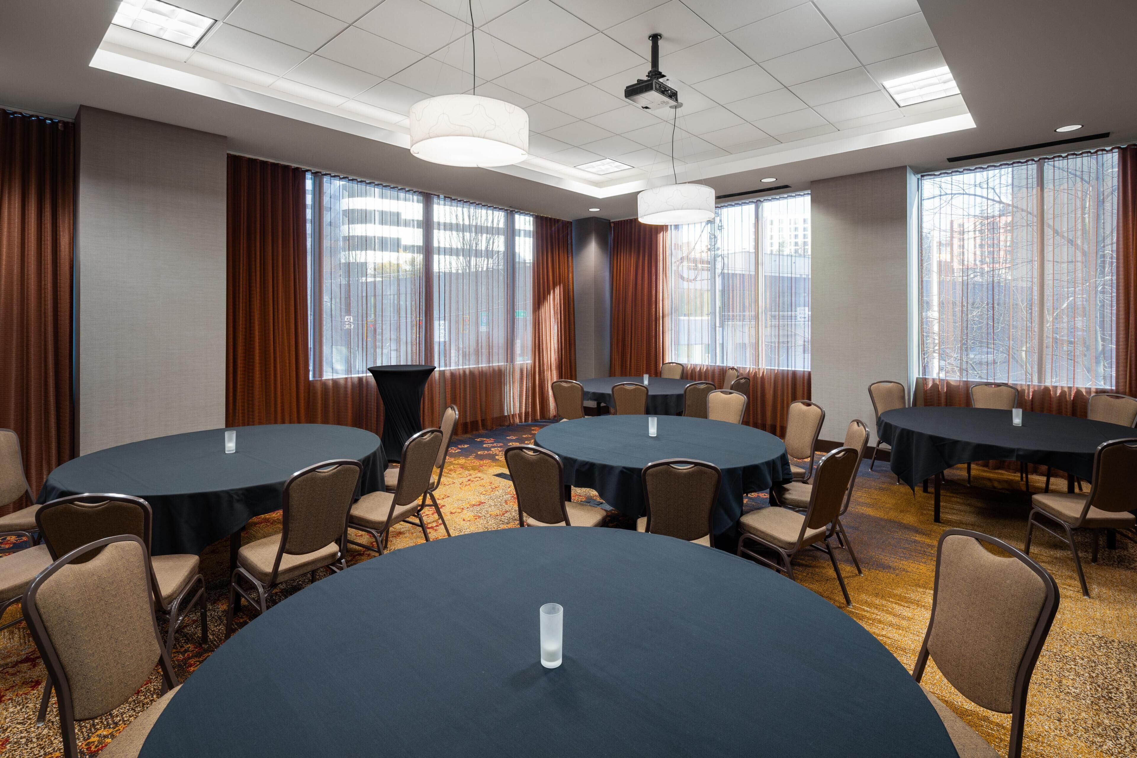 Foto - Hilton Garden Inn Seattle Downtown