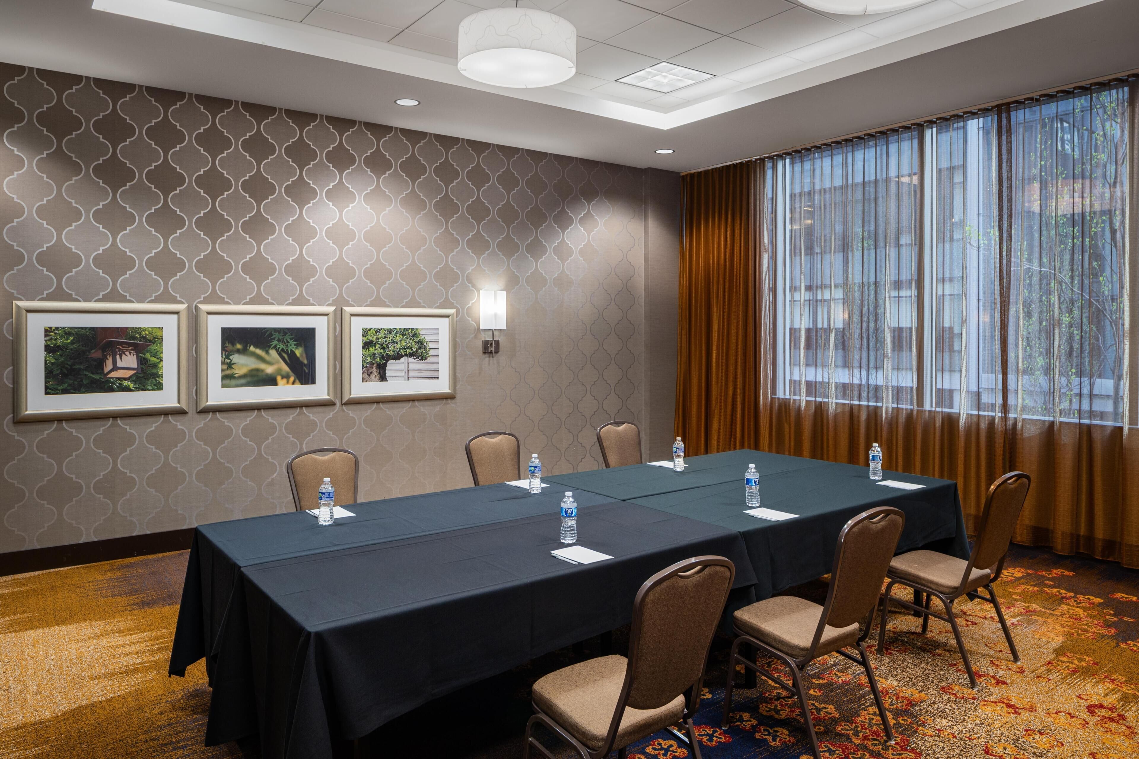 Foto - Hilton Garden Inn Seattle Downtown