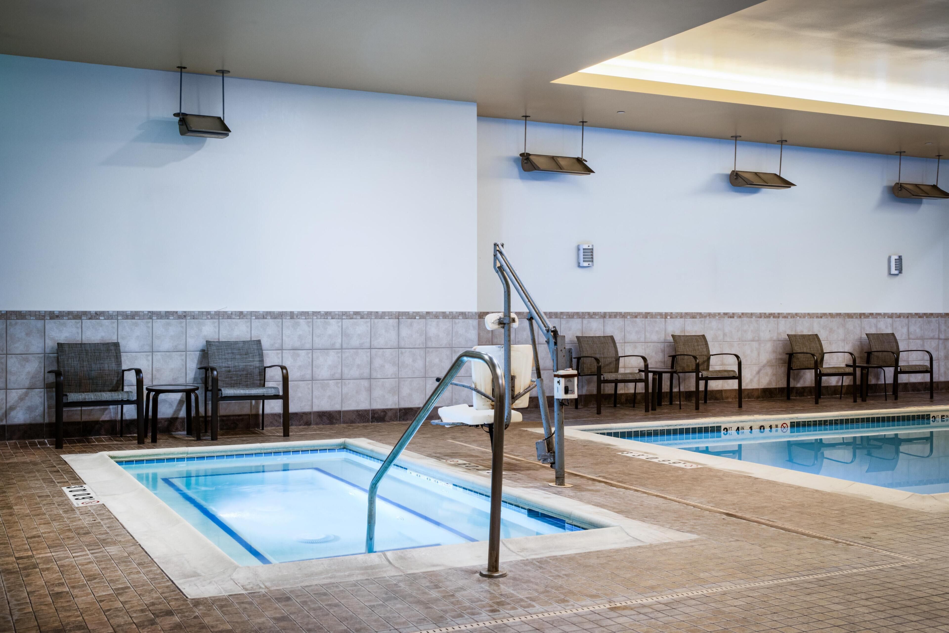 Foto - Hilton Garden Inn Seattle Downtown