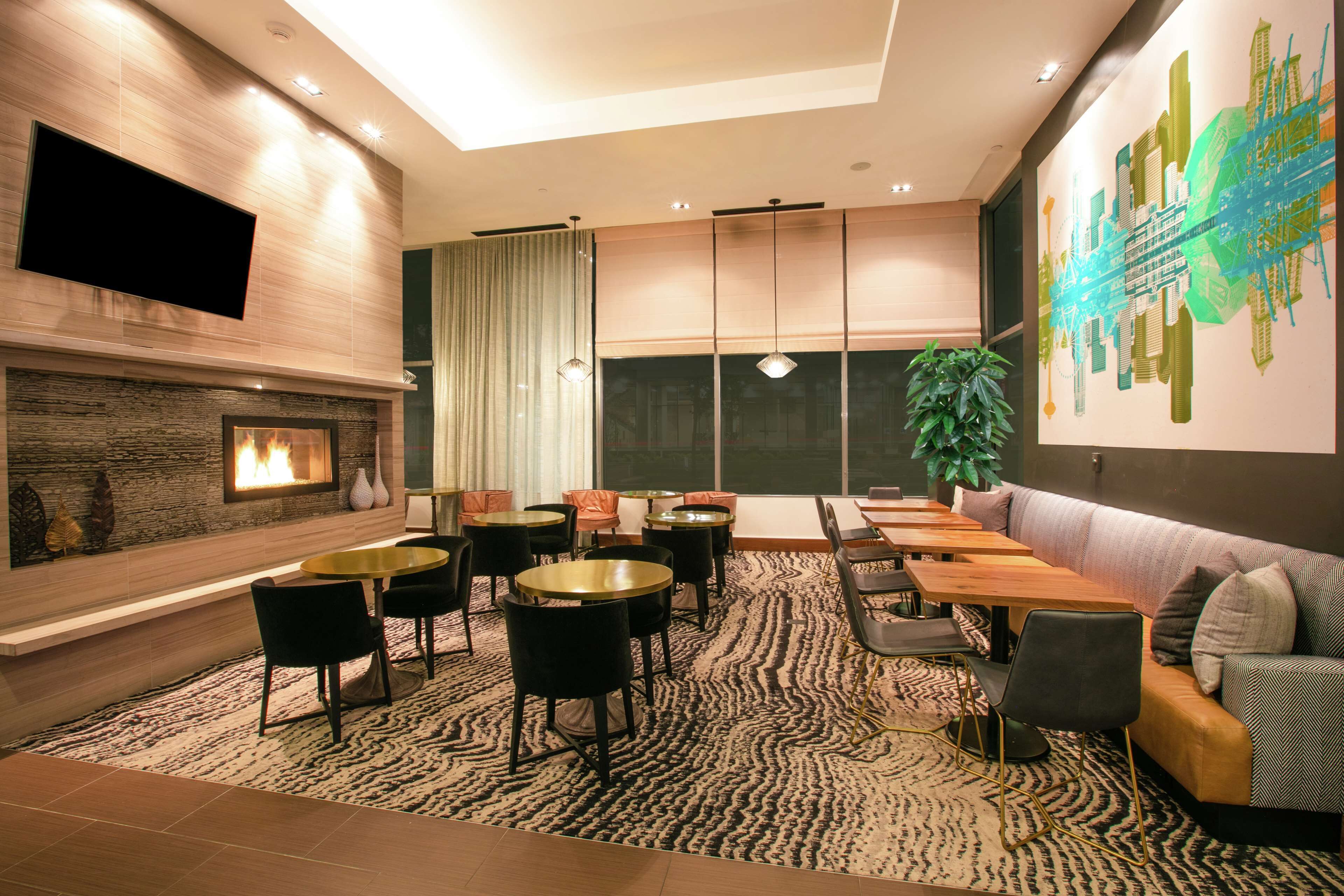 Foto - Hilton Garden Inn Seattle Downtown