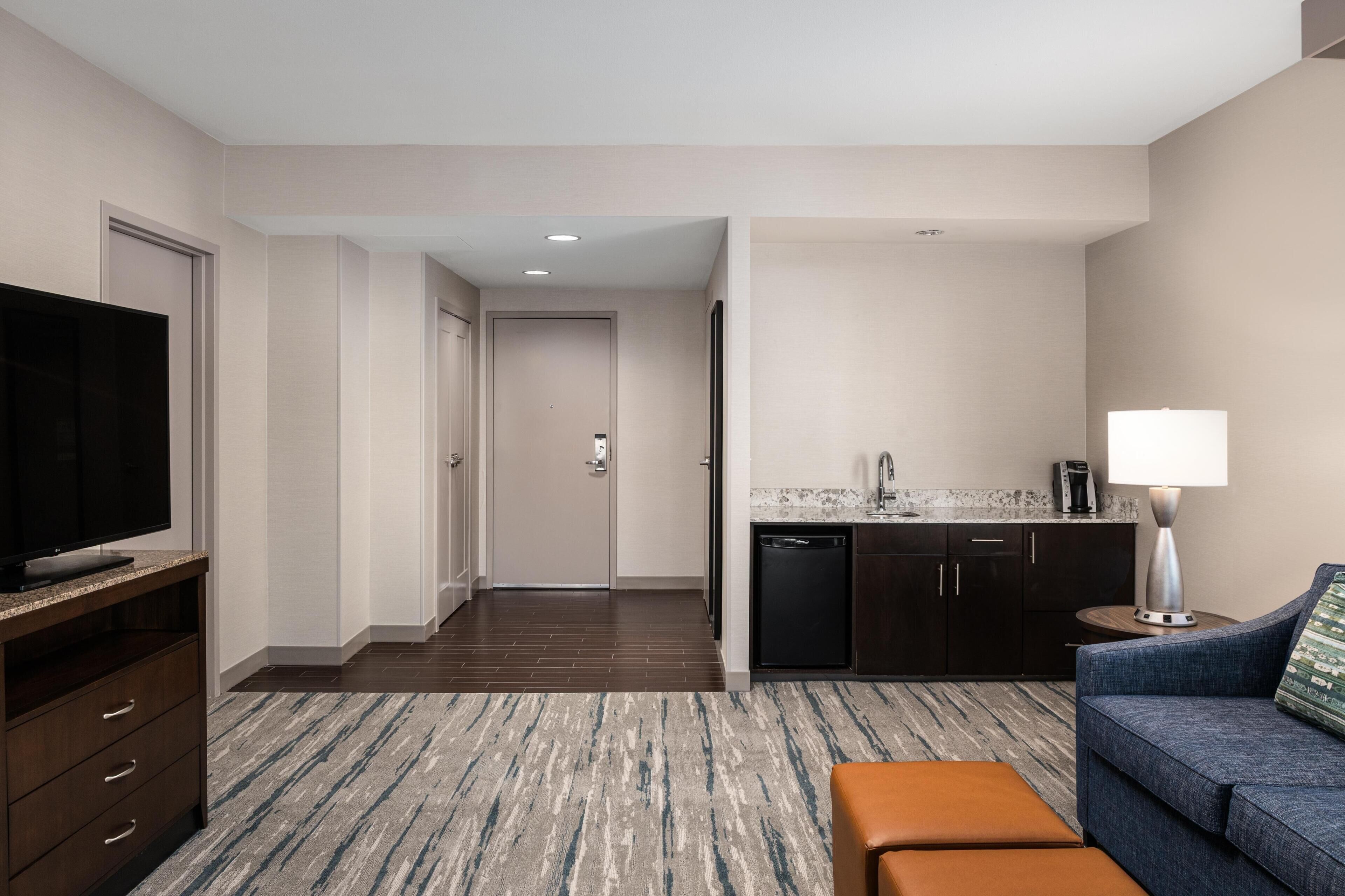 Foto - Hilton Garden Inn Seattle Downtown