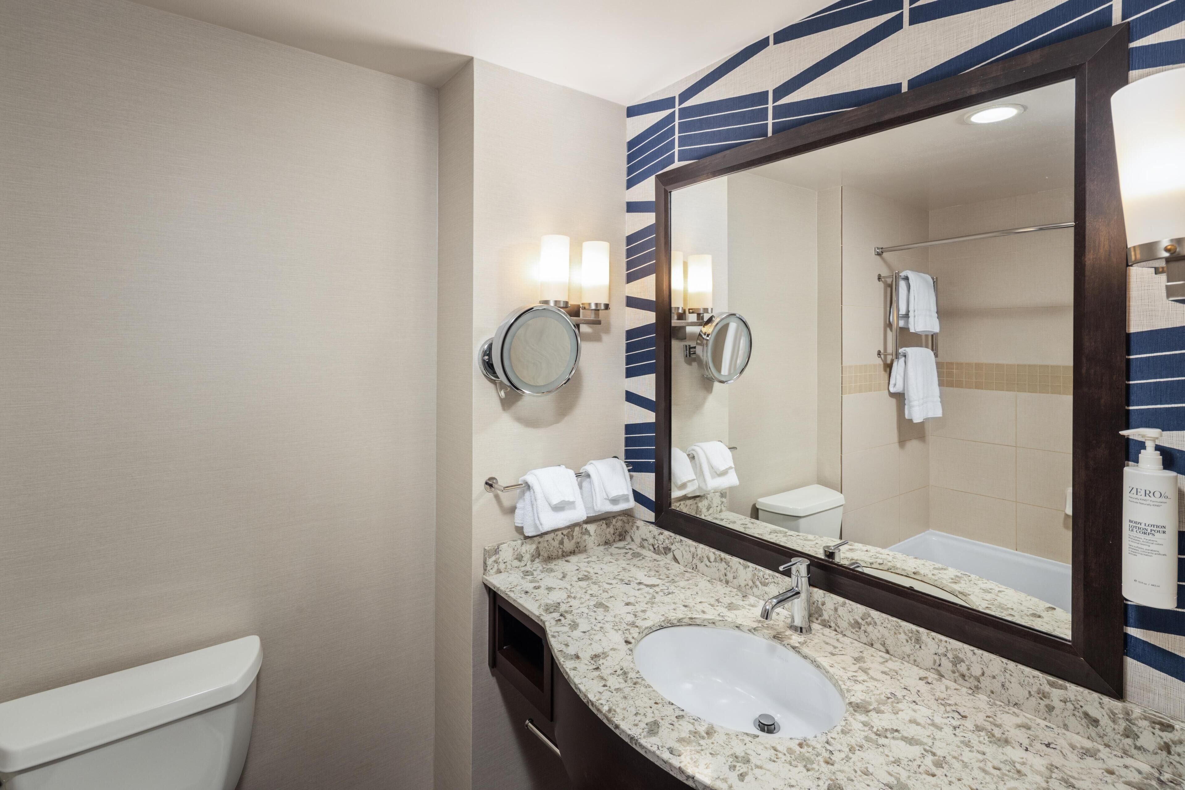 Foto - Hilton Garden Inn Seattle Downtown