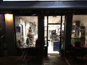 Exterior - Le Ruppione (Bazouges-la-Perouse)