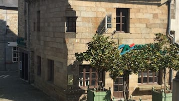 Exterieur
