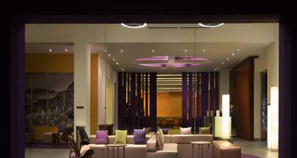 Hilton Garden Inn Monterrey Airport
