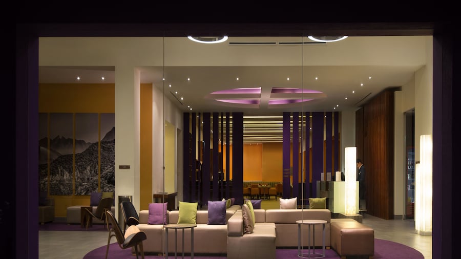 Hilton Garden Inn Monterrey Airport