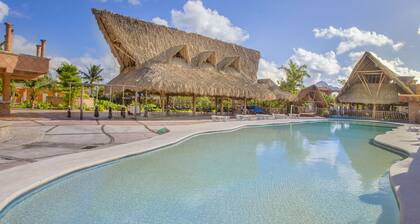 Hotel Hacienda Ixtlan