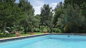AuĂenpool