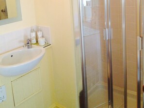 Chambre Double, salle de bains attenante | Salle de bain | Shampoing