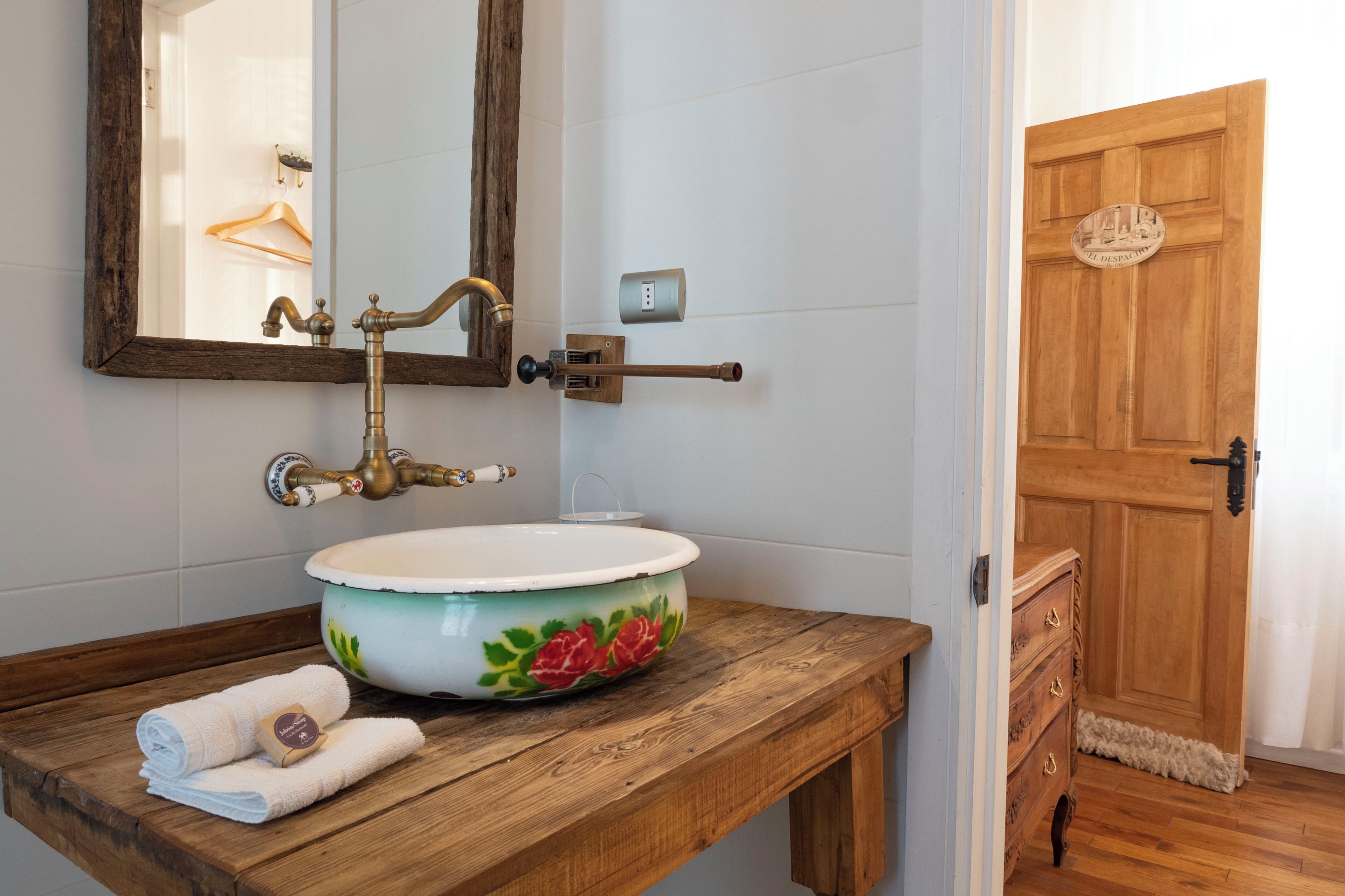 Foto - Hotel Boutique La Yegua Loca