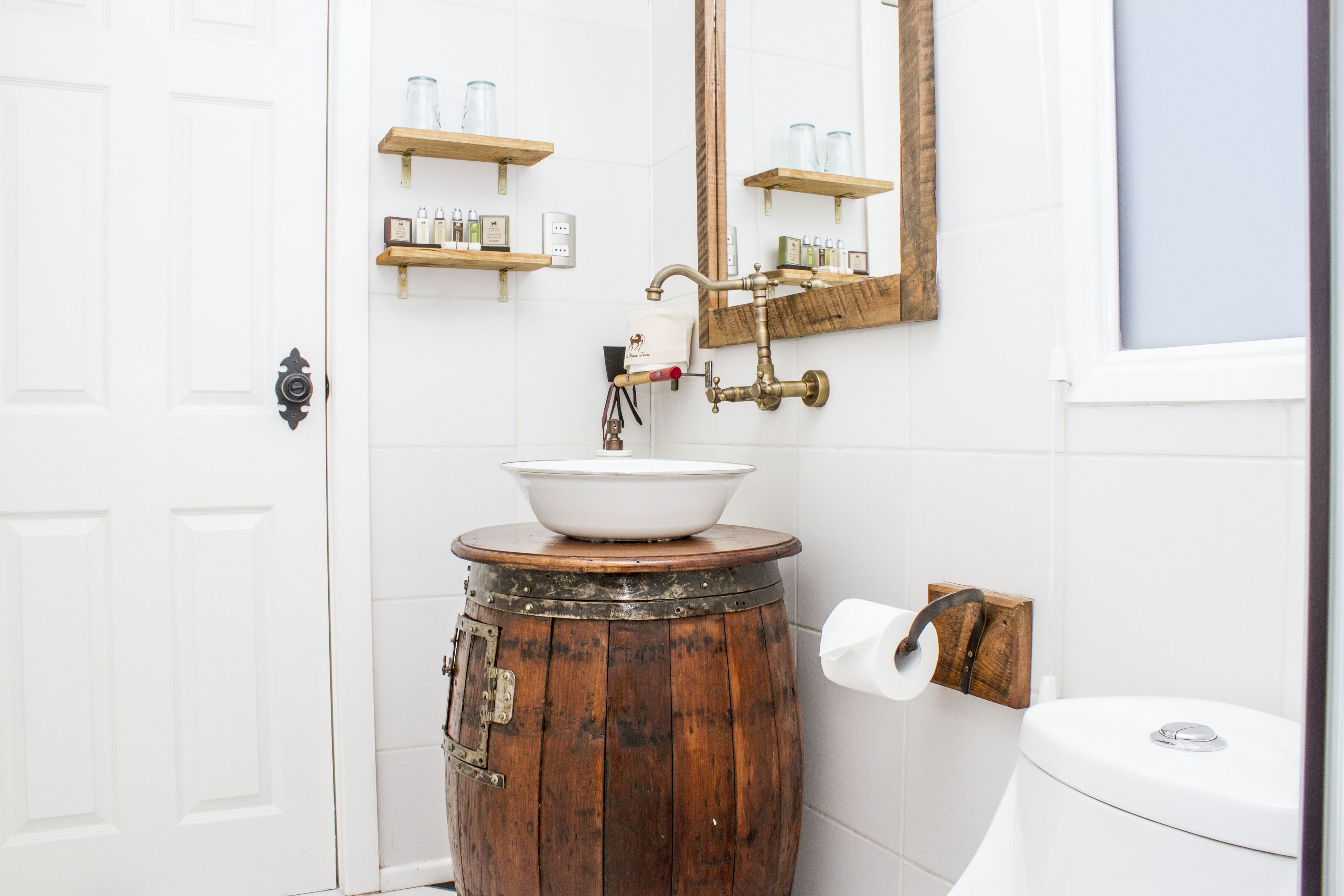 Foto - Hotel Boutique La Yegua Loca