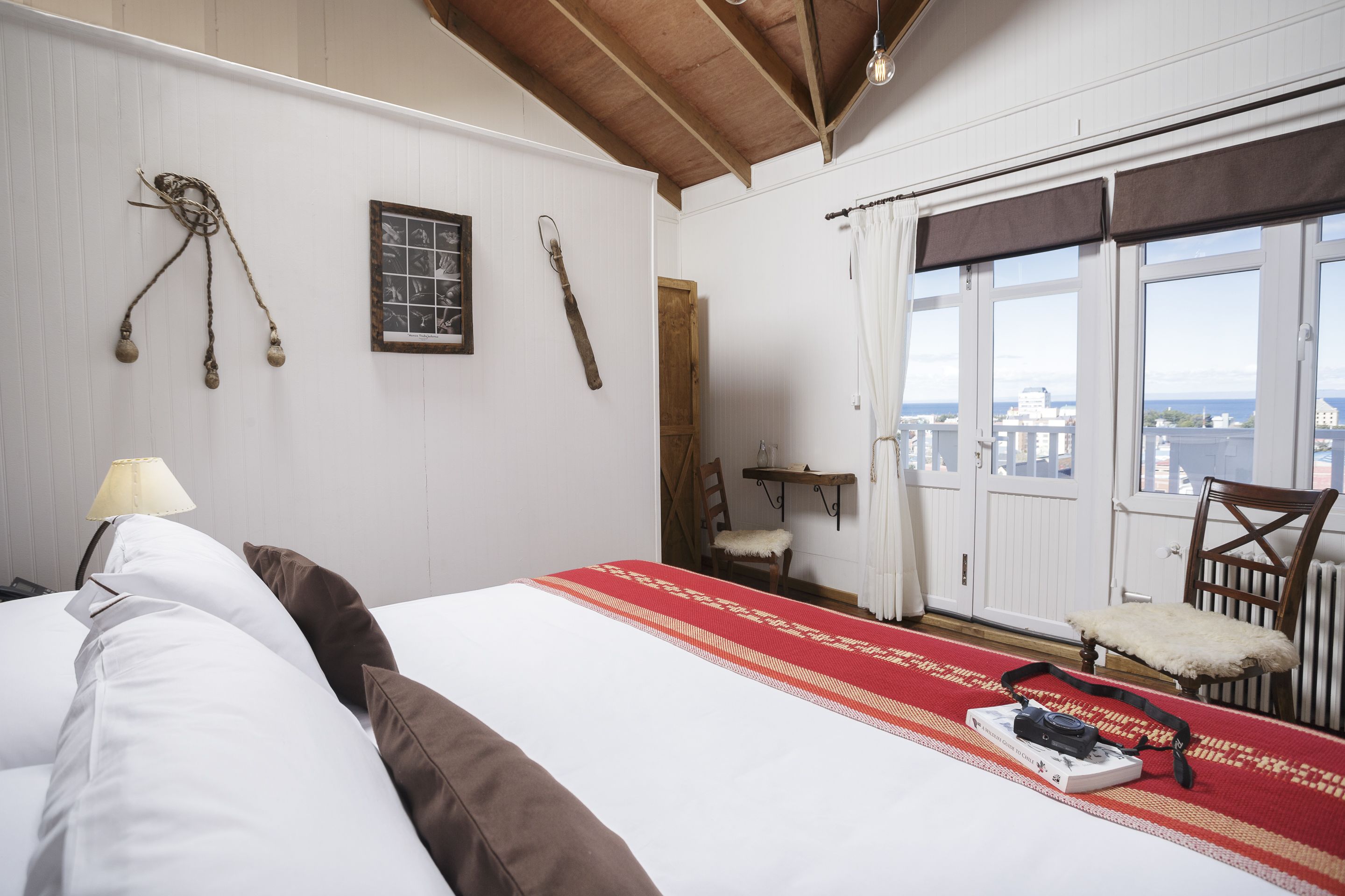 Foto - Hotel Boutique La Yegua Loca