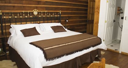 Hotel Boutique La Yegua Loca