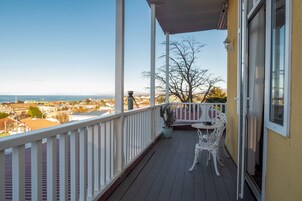 Premium Room | Terrace/patio