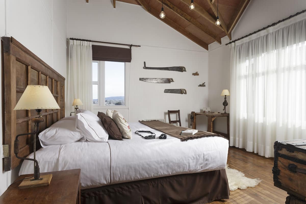 city double room | 1 bedroom, premium bedding, down duvets, in-room safe