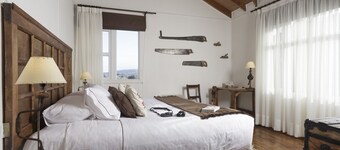 Hotel Boutique La Yegua Loca