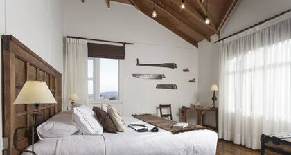 Hotel Boutique La Yegua Loca