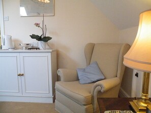 Suite, 1 Bedroom, Private Bathroom | Miscellaneous - Broadlands Gate (Brockenhurst)