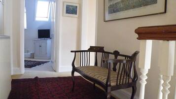 Suite, 1 chambre, salle de bains privée | Divers