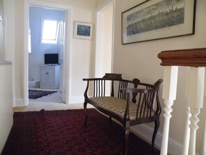 Suite, 1 Bedroom, Private Bathroom | Miscellaneous - Broadlands Gate (Brockenhurst)