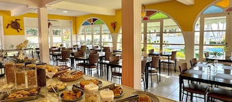 Hotel Recanto dos Pássaros