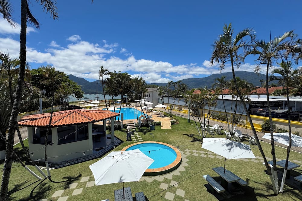 Hotel Recanto dos Pássaros