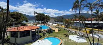 Hotel Recanto dos Pássaros