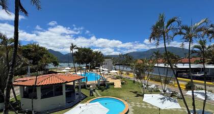 Hotel Recanto dos Pássaros