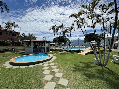 Hotel Recanto dos Pássaros