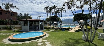 Hotel Recanto dos Pássaros