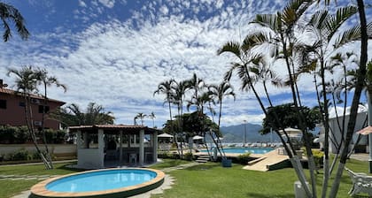 Hotel Recanto dos Pássaros