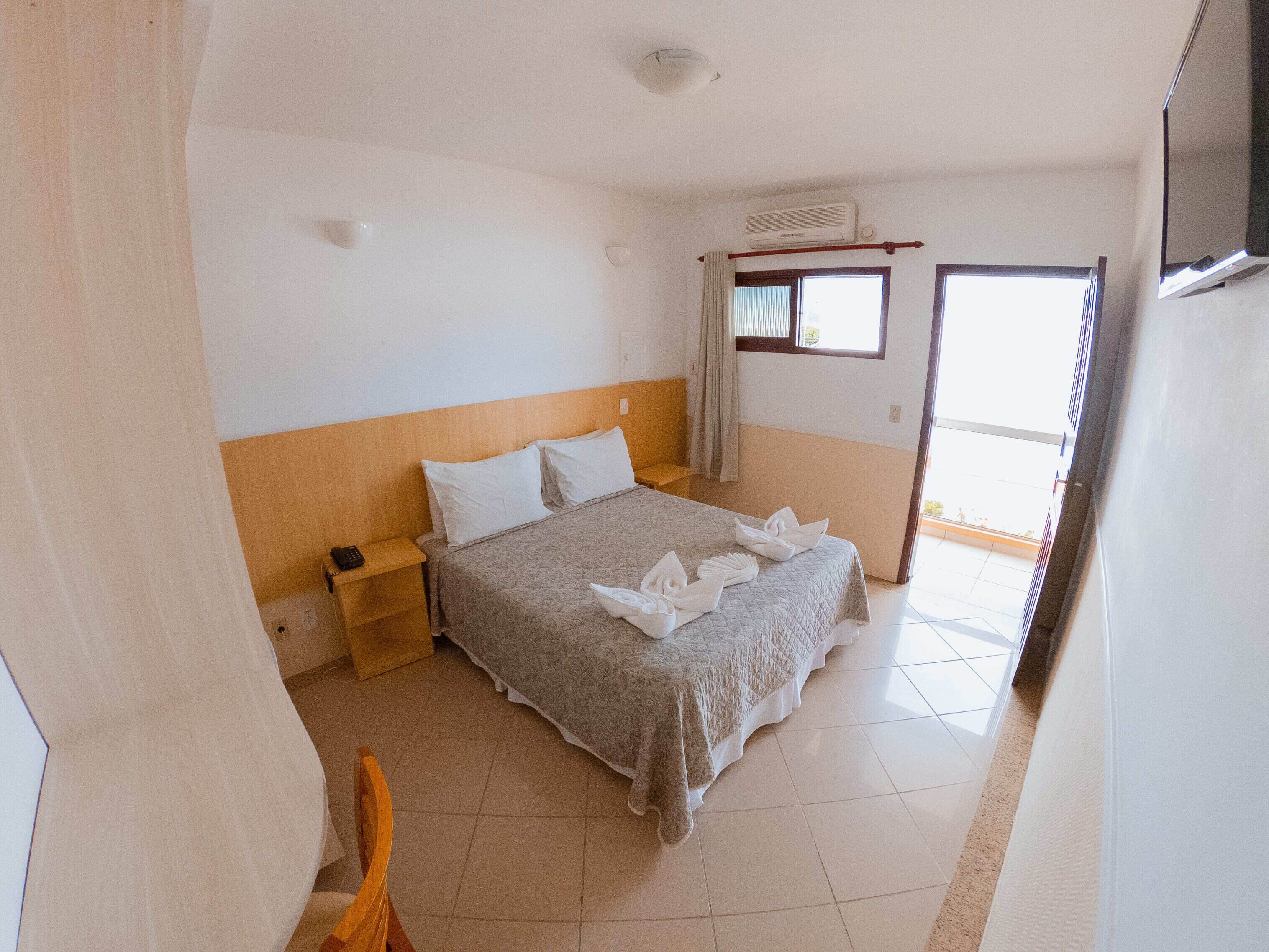 double room | minibar, desk, free wifi, wheelchair access