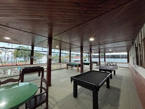 Sala de juegos