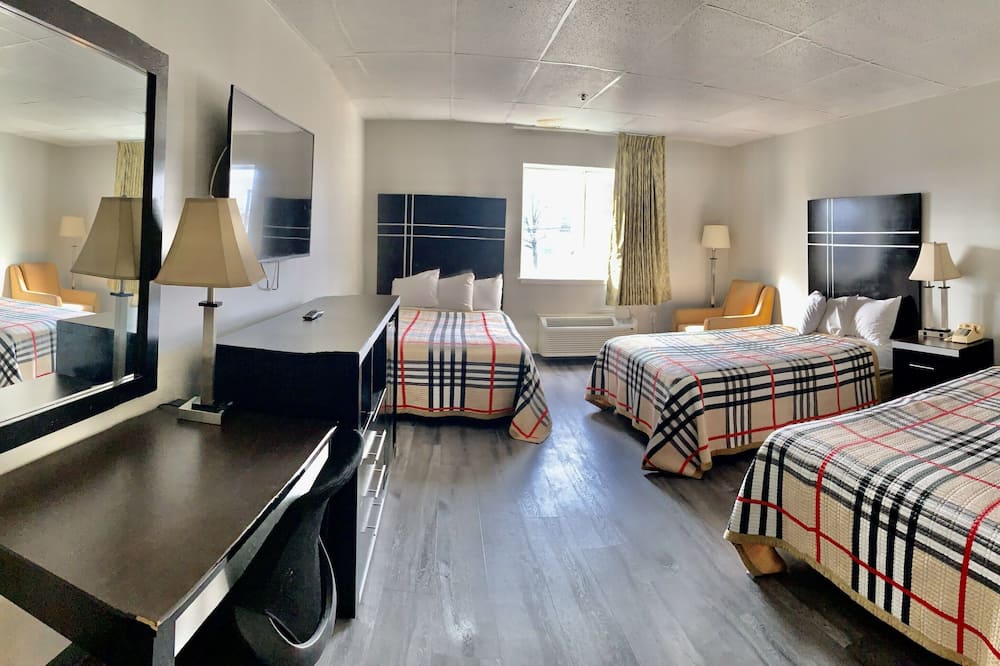 Tappan Zee Hotel
