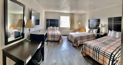 Tappan Zee Hotel