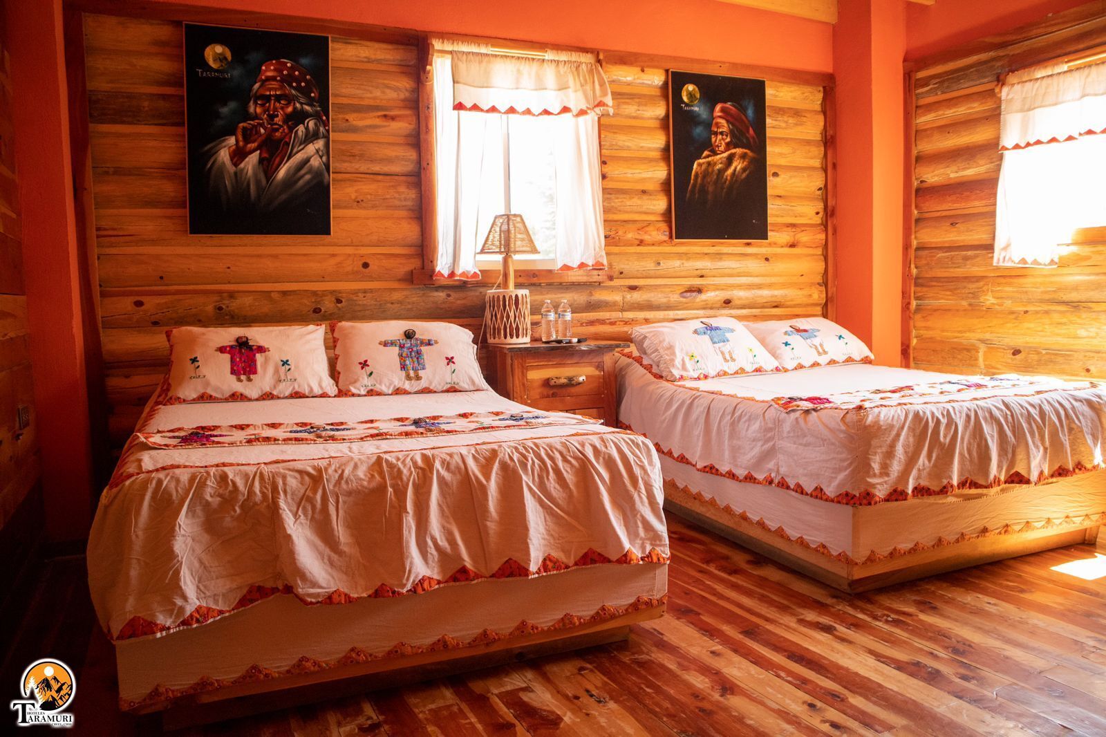 Ropa de cama de alta calidad, wifi gratis y ropa de cama 