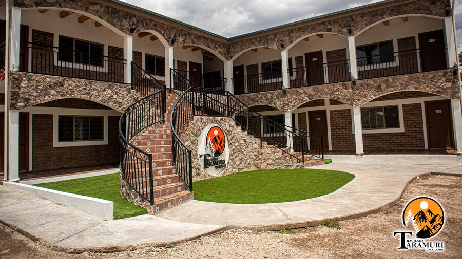 Hotel Taramuri