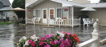 Inn Town Motel