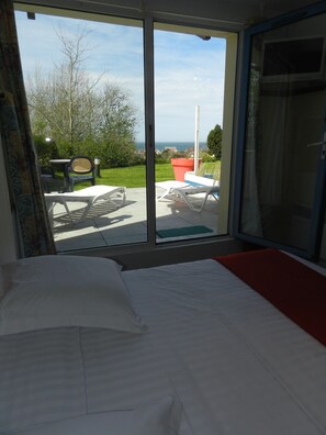 Babybedden, extra bedden, gratis wifi, beddengoed