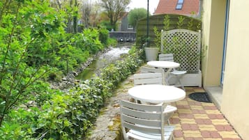 Terras