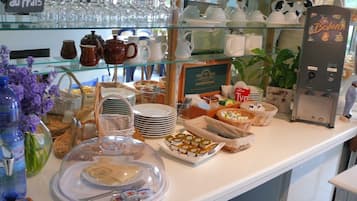Restaurant-traiteur