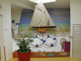 Detalle interior