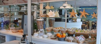 โรงแรมเล วีเวียร์ วิซ่านท์ - วิวทะเ ล