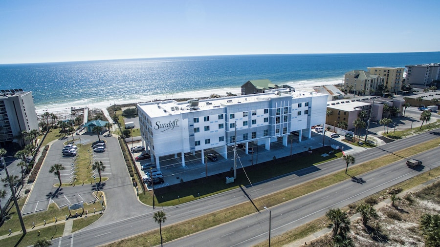 Sundrift Inn
